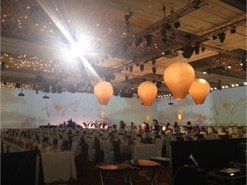 Prince Visits Singapore on Trade talks and partnership